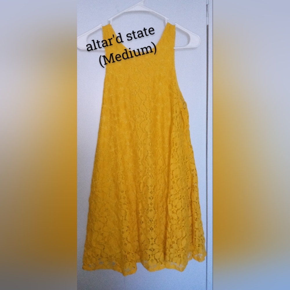 Dress